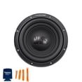 thumbnail image 2 of Subwoofer Alpine W10S4 de 10" 250W RMS 4 ohm con rejilla, 2 of 5