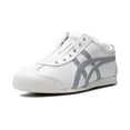 thumbnail image 4 of ONITSUKA TIGER MENS Mexico 66 Slip-On "Cream Grey" 1183B815 200 from Stadium Goods, 4 of 8