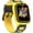 Yellow, variant on amlbb Smart Watch For Kids Smart Watch Boys Girls With 7 Games,Music, Camera, Alarm Clock, Flashlight, Kids Smart Watches Girls Multifunction Kids Watch Kids Toys Smart Watch for Kids on Clearance