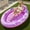 Pink, variant on SLOOSH Inflatable Pool Float Lounge, 70" x 50" Oval Suntan Tub Floatie for Adults & Kids, Tanning Pool Lounge Raft Floats, Personal Pool Lounger for Summer Water Party