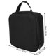 thumbnail image 4 of Drone Remote Control Bag, Drone Remote Control Carrying Case, Professional A Prueba De Golpes Para RC Drone Remote Control Remote Control Aircraft Quadcopter ANGGREK No, 4 of 7