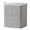 D, variant on Cozival Portable Non-Woven Zipper Storage Bag - Foldable Clothes Organizer with Carry Handles - Wardrobe Sorting Box for Seasonal Storage - Breathable & Lightweight, Foldable Clothes Organizer