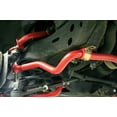 thumbnail image 2 of UMI Performance 3035-R Solid Front Sway Bar, 2 of 6