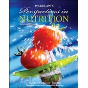 Angle View: Wardlaw's Perspectives in Nutrition [Hardcover - Used]
