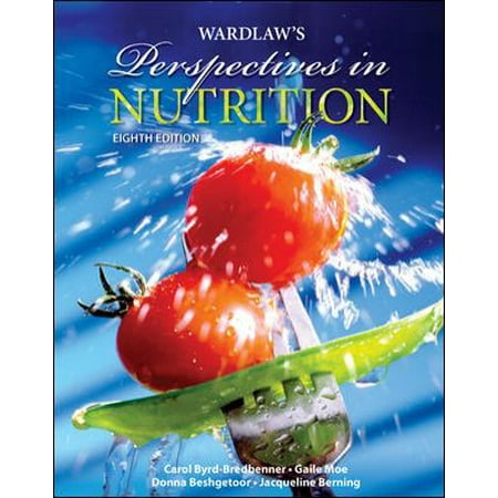 Wardlaw's Perspectives in Nutrition [Hardcover - Used]