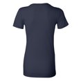 thumbnail image 2 of Bella T-Shirt à Manches Courtes pour Femmes/dames le Préféré, 2 of 3