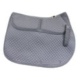 thumbnail image 2 of ECP Correction All Purpose Saddle Pad - Memory Foam Pockets, 2 of 5