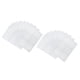 thumbnail image 1 of 2x 60x Maquillaje Pegamento de Pestañas Postizas Adhesivo Herramientas Cosméticas Colco Pegatinas protectoras de la cubierta adhesiva, 1 of 5
