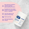 E45 Cream 500 g YPF5 Tub Moisturiser for Dry and Sensitive
