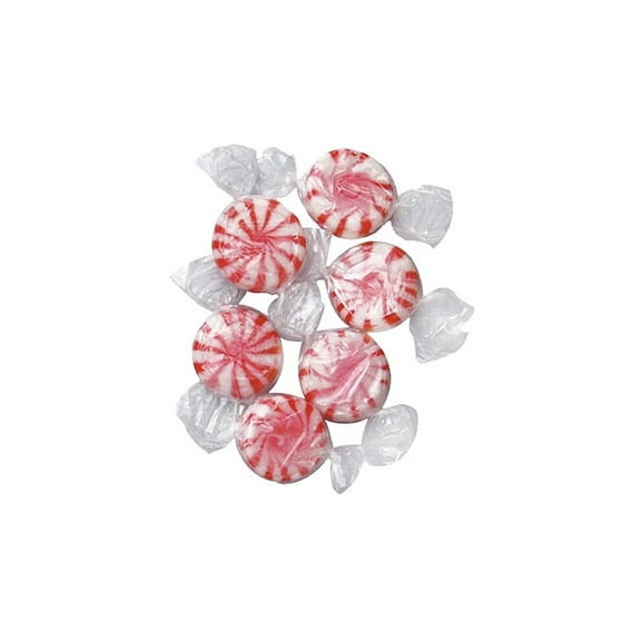 Starlight Mint Red & White 7 lb