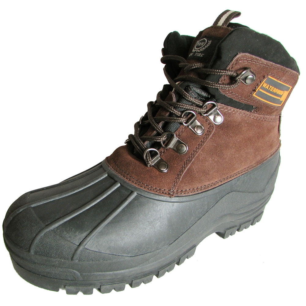 mens duck shoes walmart
