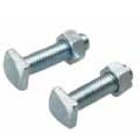 ROAD POWER BOLTS/NUTS F/BATTRY CABL (Pack of 1)