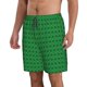 thumbnail image 2 of Fotbe Green St. Patrick’s day Trajes de Baño Estampados para Hombre, Shorts de Verano de Secado Rápido, Ropa de Playa, Bañadores-X-Large, 2 of 6