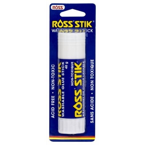 ROSS Stik - 40 Gram