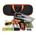 thumbnail image 1 of Dalazy Car Vacuum Cleaner Storage Bags Wear Resistant Interior Accessories, 1 of 9
