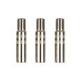 thumbnail image 1 of Eigraketly Paquete de 3 válvulas de adaptador de extensión profesional para válvula de neumático de patinete eléctrico de repuesto para Bicicletas eléctricas, 1 of 6