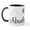 White/Black Inside, variant on CafePress - Abuela Grandmother Mug - 11 oz Ceramic Mug - Novelty Coffee Tea Cup