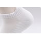 thumbnail image 3 of Calcetines unisex de algodón transpirables y absorbentes del sudor, calcetines cortos de tubo de color para mujer., 3 of 3