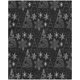 thumbnail image 3 of Juego de ropa de cama ABPHQTO de 3 piezas Snowfall Nature Christmas Funda nórdica con 2 fundas de almohada, 3 of 4