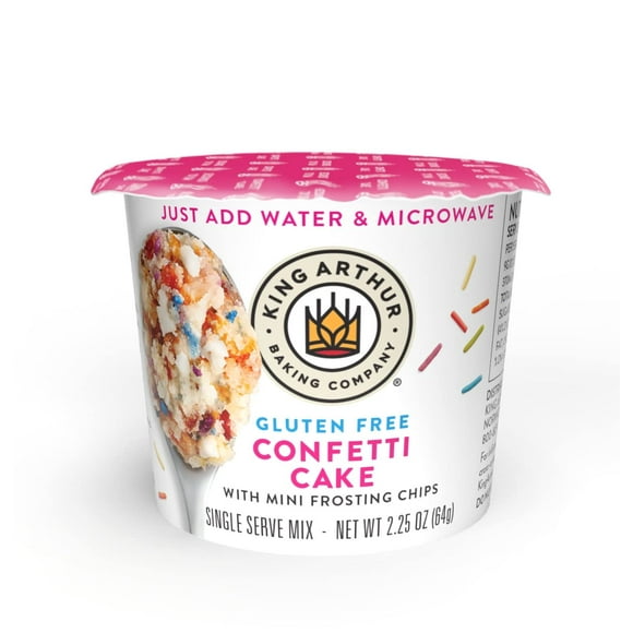 King Arthur Glutenfree Flour