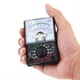 thumbnail image 5 of Multimeter, AC/DC Volt 1000V Voltmeter Amp Volt Ohm Voltage Tester, 5 of 5