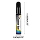 thumbnail image 3 of Rotulador Reparador de Pintura para Autos, Marcador para Eliminar Rayones, 12 Ml, Secado Rápido, Fácil Aplicación, Múltiples Opciones de Color, Perfecto para Pequeños Rayones, Remolinos y Marcas, par, 3 of 5