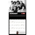 thumbnail image 2 of Sourcebooks, This Day in Black History 2023 Wall Calendar, 2 of 4