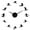 Black,27inch, variant on Mountain Skier Winter Skiing Vintage Style Ski Wall Art 3D DIY Wall Clock Quiet Sweep Long Hand Clock Watch Gift For Sport Lover(Black,27inch)
