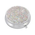 thumbnail image 1 of CSChome Rhinestone Box Waterproof Portable Sparkling Case Organizer Outdoor Travel Sturdy Long Lifespan Box, 1 of 7