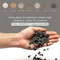 thumbnail image 7 of Ultum Nature Systems Controsand Vesuvius Aquarium Gravel 8L - Aquarium Gravel for Fish Tank, Substrate for Planted Aquarium & Live Freshwater Shrimp Tank, Versatile Aquarium Substrate, 7 of 7