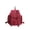 Red, variant on Gothic Backpack for Women & Men, Large Capacity Commuter Daypack for Travel Work College Daily Use (Green)