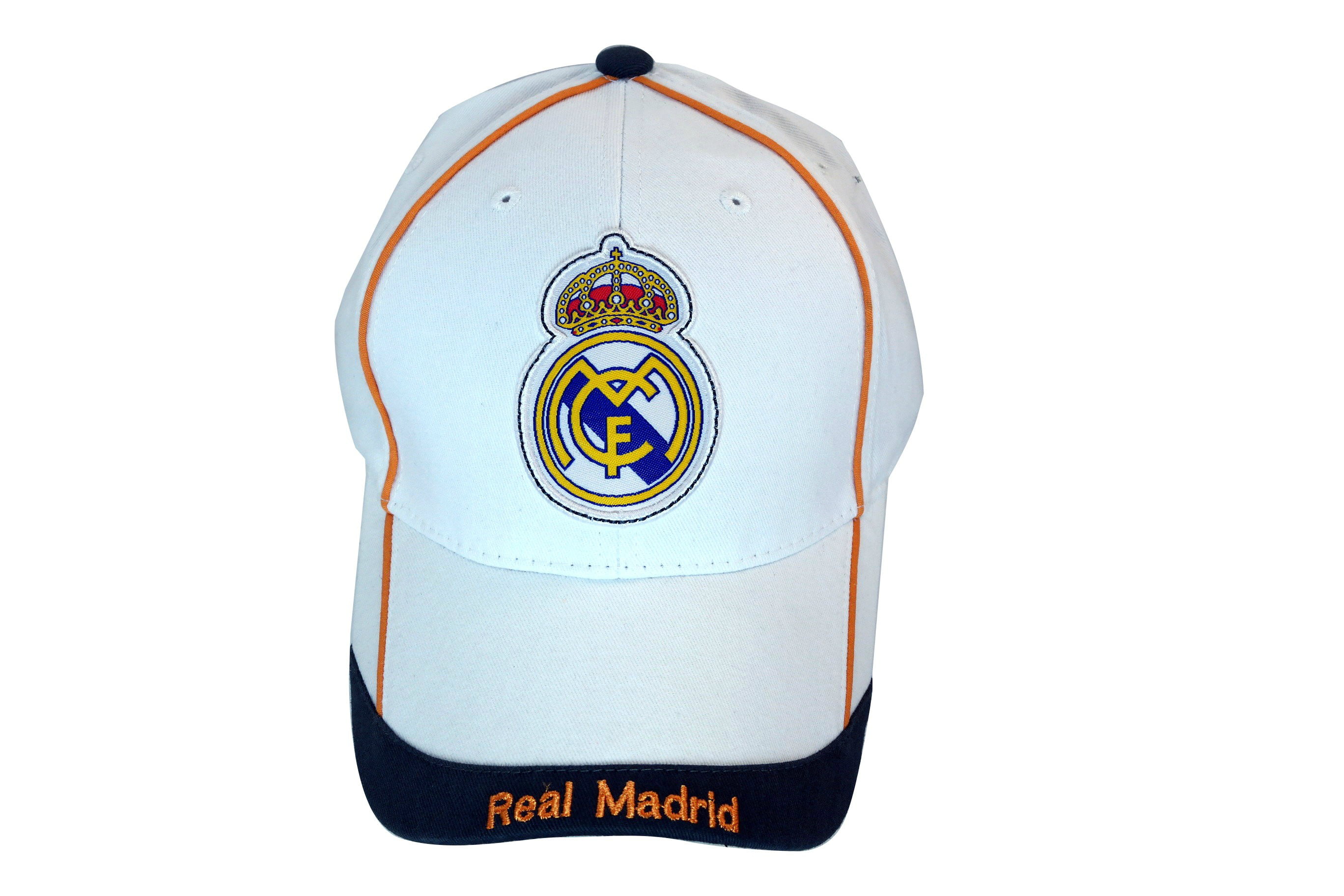 Real Madrid Beanies And/Or Scarf Made By Rhinox 