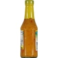 thumbnail image 5 of OCHO RIOS Scotch Bonnet Hot Pepper Sauce, 14 oz, 5 of 7