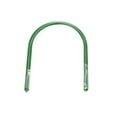 thumbnail image 1 of Garden Accessories Implant Bracket Growth Tunnel Support Arch 0.8mm Curved Greenhouse Balcony Planting Rack Plant Frame, 1 of 2