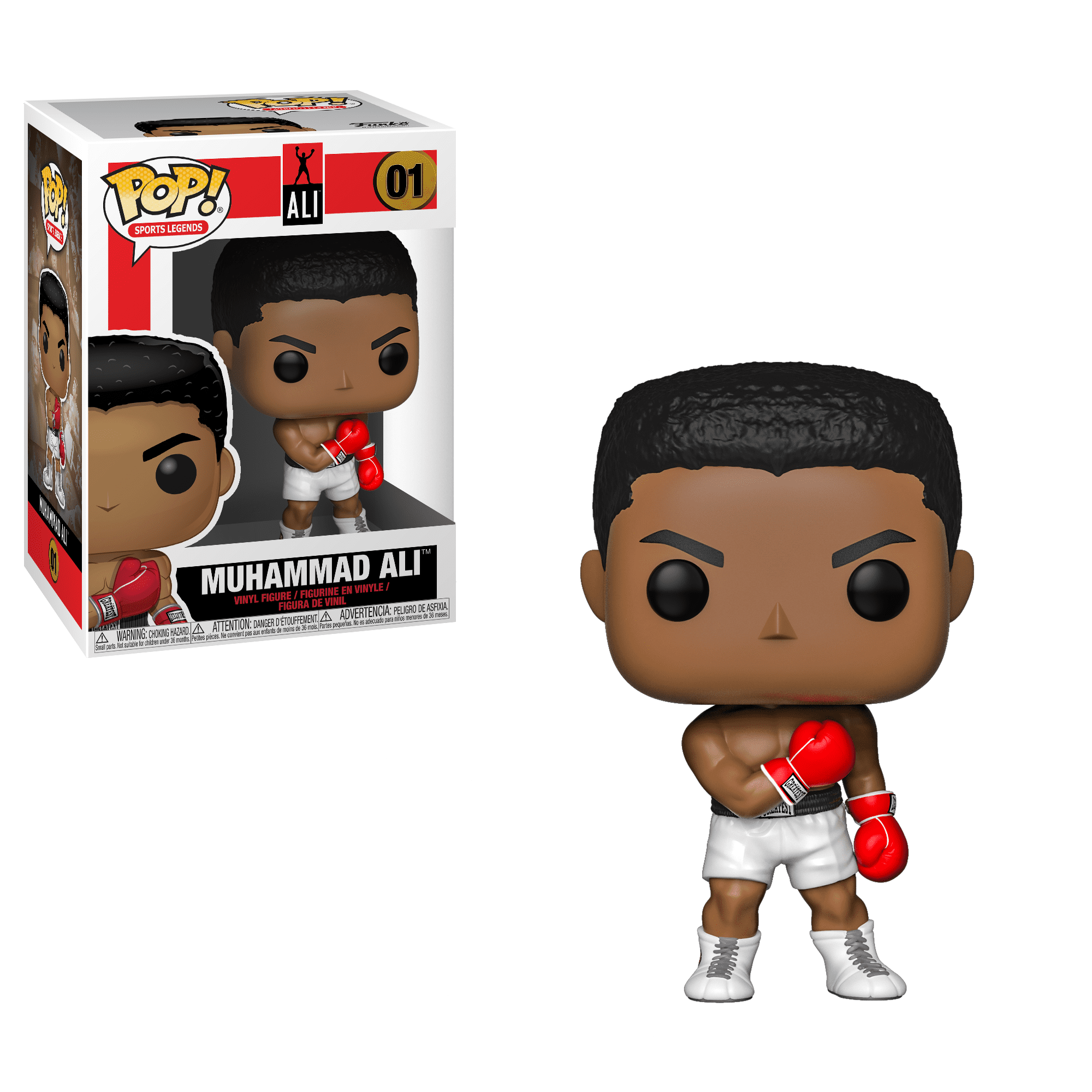 funko pop es