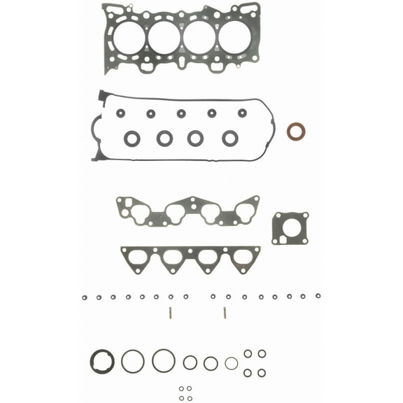 FEL-PRO HS 9915 PT Head Gasket Set Fits select: 1992-1995 HONDA CIVIC