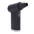 thumbnail image 1 of Handheld Jet Blower Air Duster, 130000RPM Rechargeable Cordless Fan with LED Light, Powerful Wind Adjustable Speed for Office Computer Keyboard, Vehicles, Cars, and Home Cleaning, 1 of 7