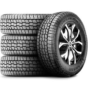 Lionhart Lionclaw ATX2 245/70R16 107H a/t All Terrain Tire Sansujyuku sansujyuku.com