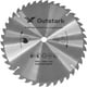 thumbnail image 3 of Sierra Ingletadora Telescopica Gutstark 1800W Disco 10' Guia Laser, 3 of 13