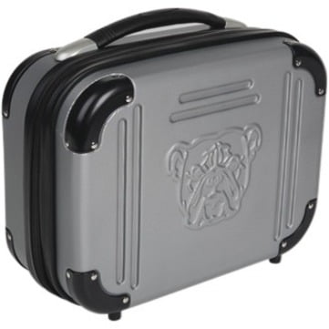 Bulldog Cases Poly Carbonate TSA Pistol Case