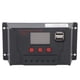thumbnail image 1 of Controlador Solar, Controlador Solar De Corriente De Carga Nominal De Baja Generación De Calefacción 40A PWM Para Exteriores Cergrey Solar Power Controller, 1 of 8