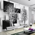 thumbnail image 1 of 3D Wallpaper Eclectic Insights Series VII SKU# WAL0302, 1 of 1