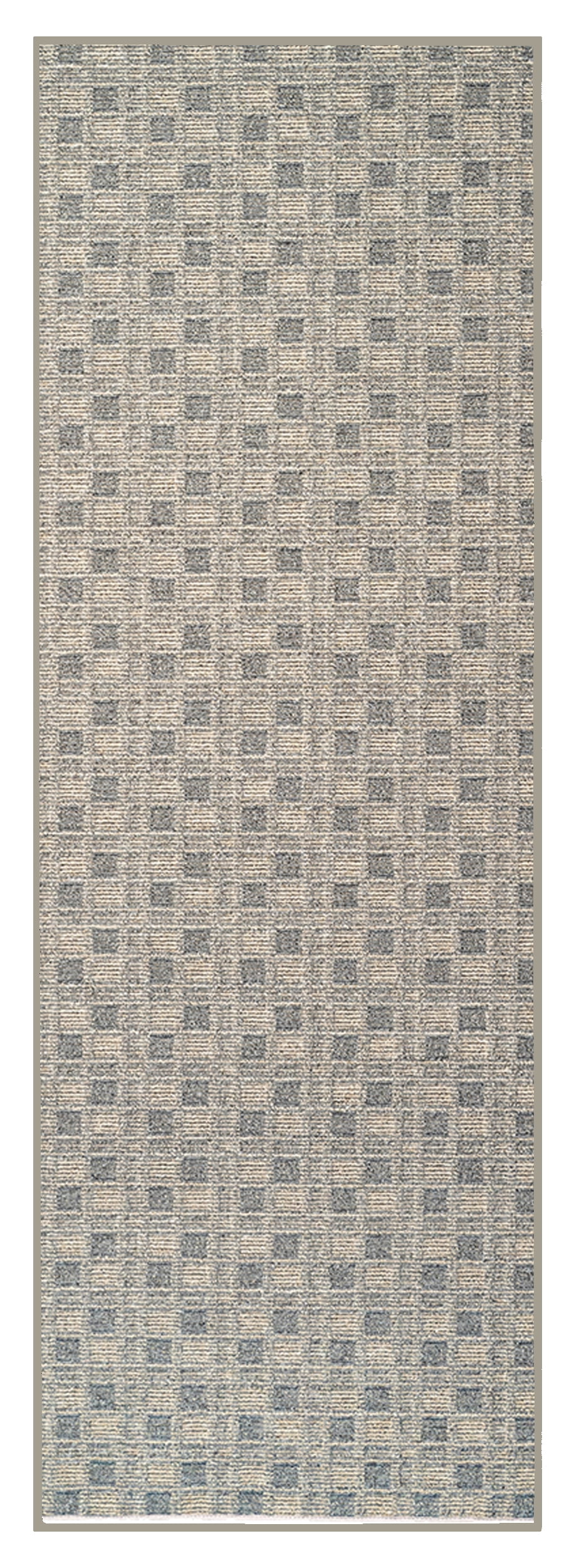 Furnish My Place Abstract Indoor/Outdoor Commercial Color Rug - Beige ...
