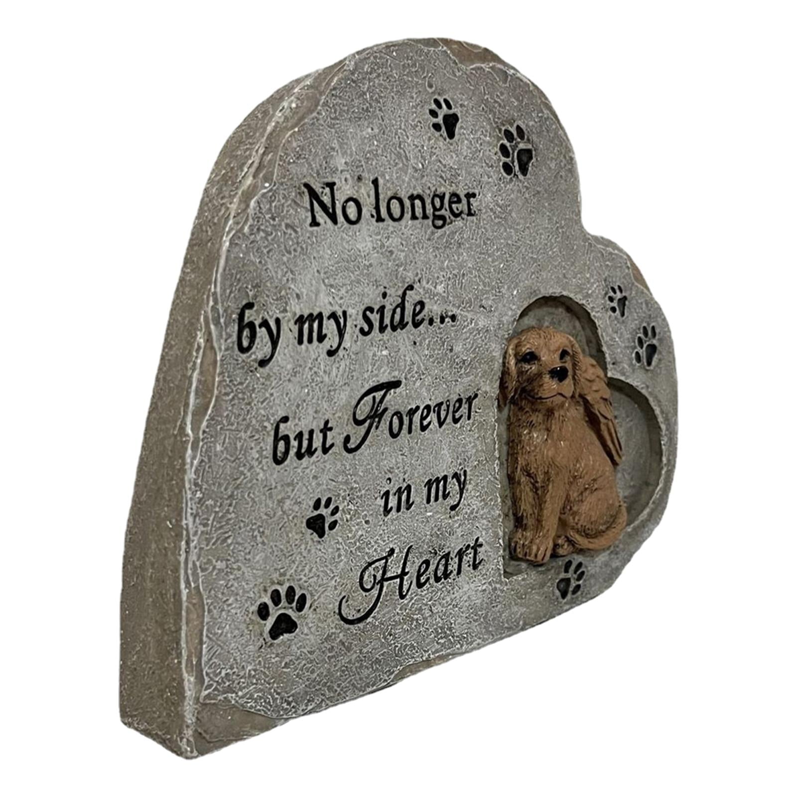Dog memorial gifts online