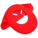 thumbnail image 2 of BRIGHTFUFU Sombrero duro parasol, visera de casco, ala completa, cubierta para sombrero de construcción, cubierta para sombra de cuello, 2 of 8