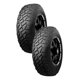 thumbnail image 1 of Paq 2 Llanta 35X12.50R20LT 121Q MAZZINI RUGGED CONTENDER, 1 of 2