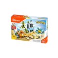 thumbnail image 1 of Mattel MTTDYF09 Mega Construx Pokemon Battle Assortment - Pack of 6, 1 of 1