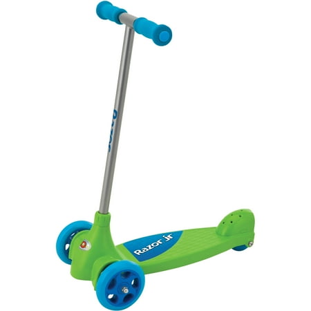 Razor Jr. 3-Wheel Kix Kick Scooter
