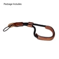 thumbnail image 2 of SMALLIRG Camera Wrist Strap, Vintage Leather Camera Hand Strap for Fujifilm X-T5, 2 of 8