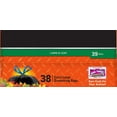 Hefty Strong Lawn & Leaf Large Garbage Bags 39 Gallon, 38 Count